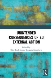  Unintended Consequences of EU External Action