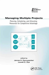  Managing Multiple Projects