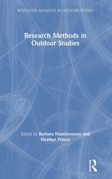  Research Methods in Outdoor Studies