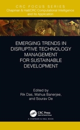  Emerging Trends in Disruptive Technology Management for Sustainable Development