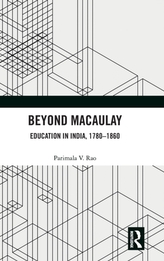  Beyond Macaulay