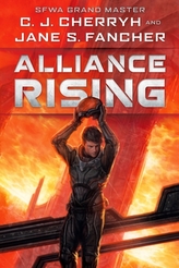  Alliance Rising