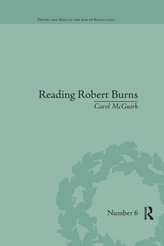  Reading Robert Burns