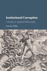  Institutional Corruption