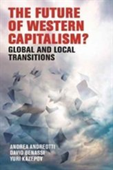  Western Capitalism in Transition