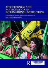  Affectedness And Participation In International Institutions