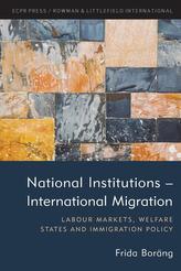  National Institutions - International Migration