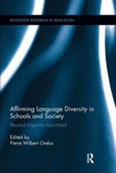  Affirming Language Diversity in Schools and Society