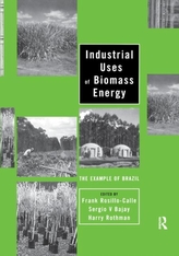 Industrial Uses of Biomass Energy