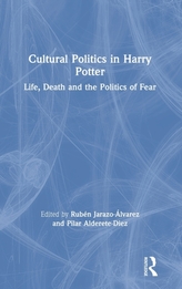  Cultural Politics in Harry Potter