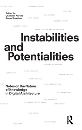  Instabilities and Potentialities