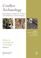  Conflict Archaeology