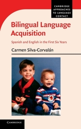  Bilingual Language Acquisition