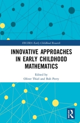  Innovative Approaches in Early Childhood Mathematics