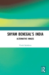  Shyam Benegal\'s India