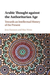  Arabic Thought against the Authoritarian Age