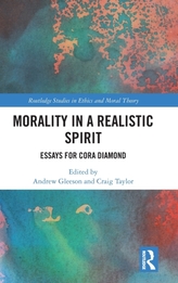  Morality in a Realistic Spirit