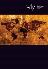  World Leasing Yearbook 2017