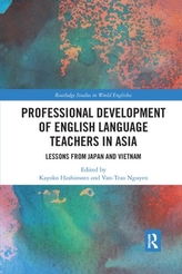  Professional Development of English Language Teachers in Asia