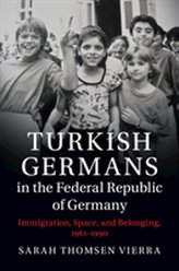  Turkish Germans in the Federal Republic of Germany