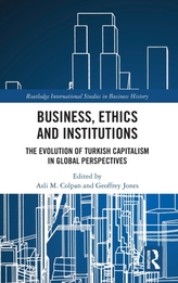  Business, Ethics and Institutions