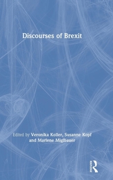  Discourses of Brexit