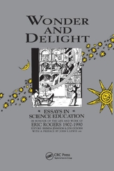  Wonder and Delight