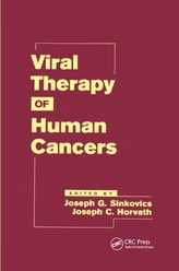  Viral Therapy of Human Cancers