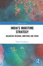  India\'s Maritime Strategy