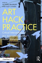  Art Hack Practice