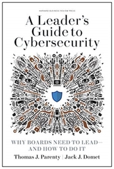 Leader\'s Guide to Cybersecurity