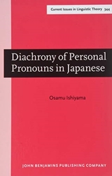  Diachrony of Personal Pronouns in Japanese
