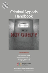  Criminal Appeals Handbook