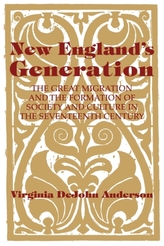  New England\'s Generation