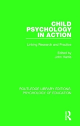  Child Psychology in Action