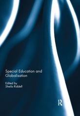  Special Education and Globalisation