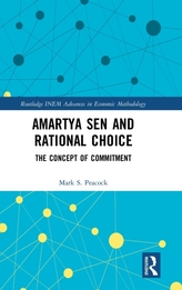  Amartya Sen and Rational Choice