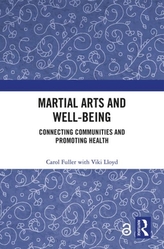  Martial Arts and Well-being