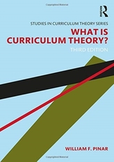  What Is Curriculum Theory?