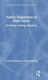  Family Experience of Brain Injury