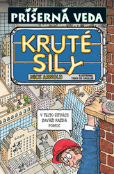 Kruté sily