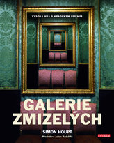 Galerie zmizelých