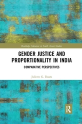  Gender Justice and Proportionality in India