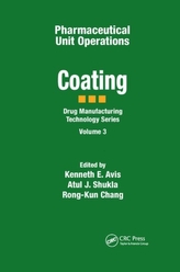  Pharmaceutical Unit Operations