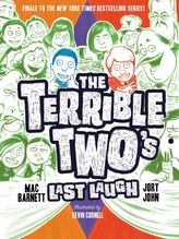 The Terrible Two\'s Last Laugh