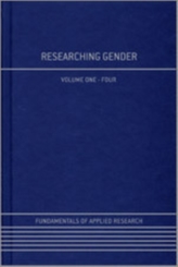  Researching Gender