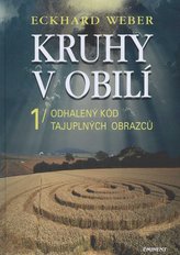 Kruhy v obilí 1