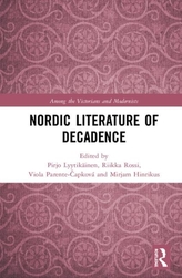  Nordic Literature of Decadence