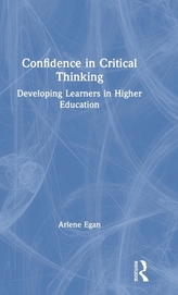  Confidence in Critical Thinking