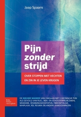  Pijn Zonder Strijd